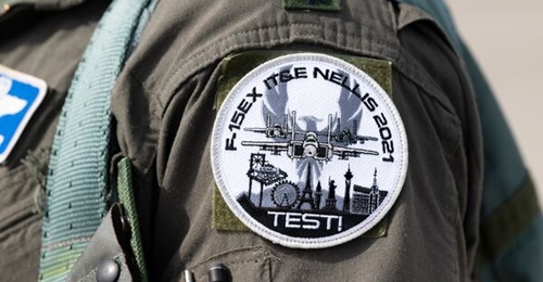 The US Air Force has launched operational trials of the F-15EX Eagle II out of Nellis AFB in Nevada.