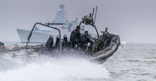 The Netherlands plans to upgrade its FRISCs or replace them with Future Fast Interceptors.