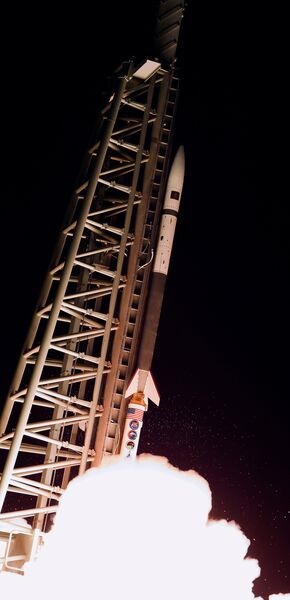 The US Navy Strategic Systems Programs and the US Army Hypersonic Program Office conducted High Operational Tempo testing for Hypersonics flight campaign.