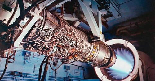 Having previously been contracted to deliver Lot 1 powerplants for the F-15EX, General Electric will now continue as the engine provider for the programme with a new Lot 2 to 8 award.