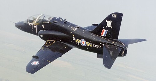 With the UK having brought forward the retirement of its Hawk T1/T1A aircraft from 2030 to 2022, the MoD is now seeking a new contractor-based aviation training service from the third quarter of 2022.