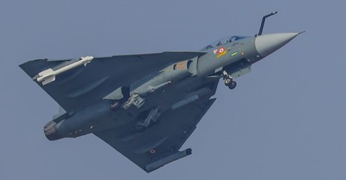 HAL has said it has produced three LCA Tejas Mk 1As and that it will produce 12 to be delivered to the Indian Air Force by the end of 2025.