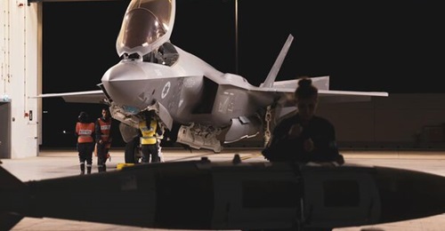 The US has approved billions of dollars of munitions for Israel, as the country looks to restock its inventories after one-and-a-half years of intensive military action in Gaza and Lebanon.