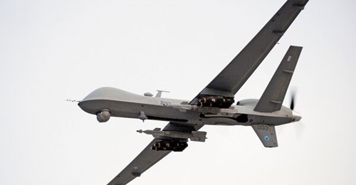 The UK has 10 MQ-9A Reaper UAVs in its inventory once more, after the receipt of a single aircraft earlier in the year to replace a previously retired platform.