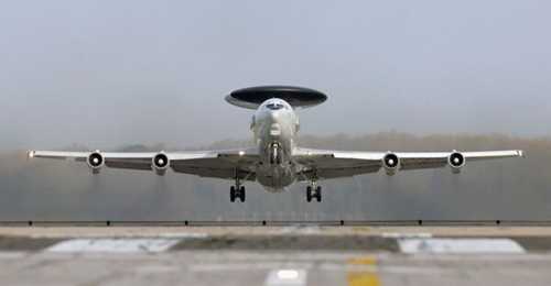 NATO is looking to replace its 14 remaining E-3A AWACS aircraft in 2035, with different combinations of systems in the air, land, sea, space, and cyber capabilities being considered.