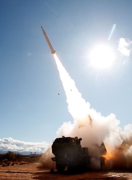 PrSM features a solid rocket motor developed by Northrop Grumman.