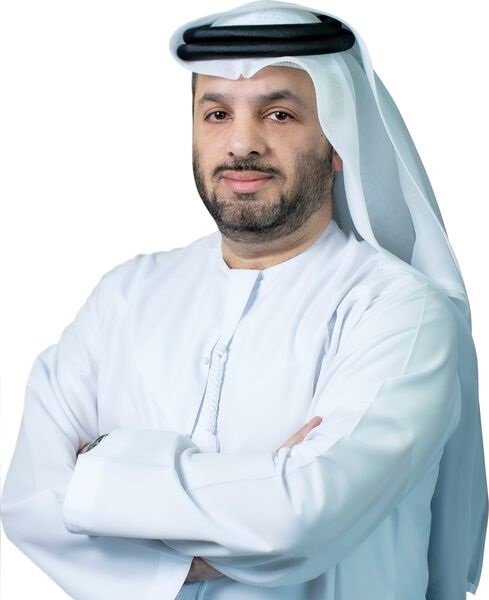Chief Executive Officer (CEO) and Managing Director of Edge, H.E. Faisal Al Bannai