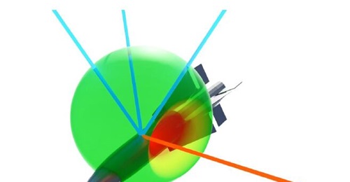 MBDA and Swansea University have demonstrated a low-cost GNSS anti-jam antenna under the MCM ITP programme.