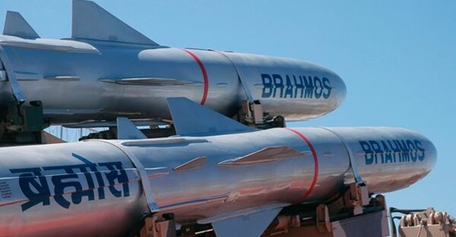 BrahMos Aerospace's proposed facility in Lucknow will be part of India's defence industrial corridor in Uttar Pradesh.