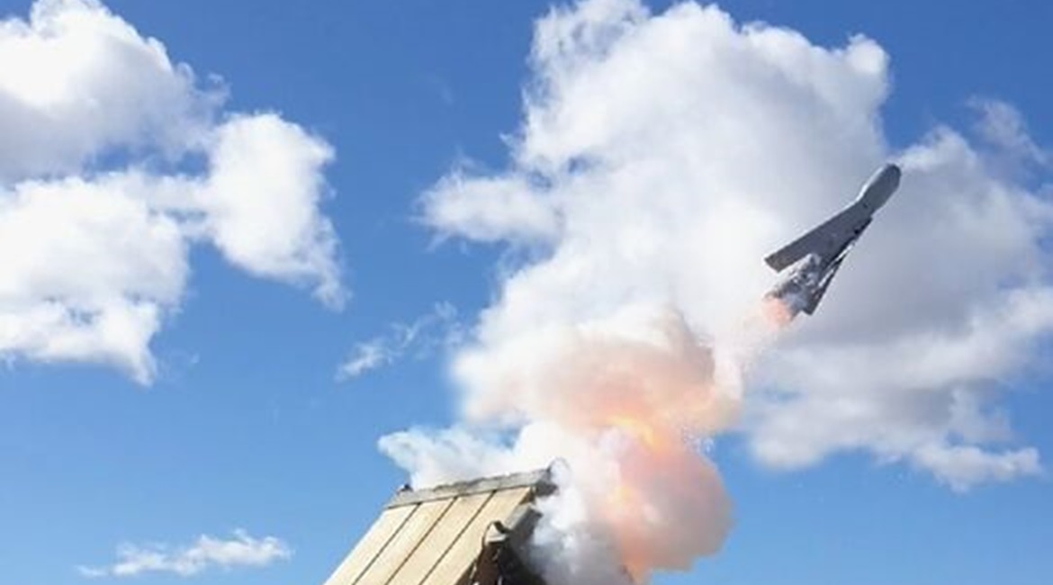 The US Marine Corps has selected the UVision Hero-120 loitering munition to meet its Organic Precision Fires-Mounted (OPF-M) requirement