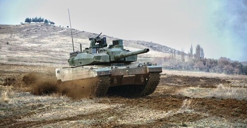 Opposition lawmakers criticised the Turkish government for the delay in the production of Altay MBTs, deliveries of which were meant to begin within 18 months of the 9 November 2018 contract signature with BMC.