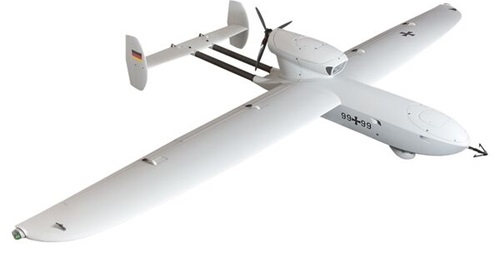 Rheinmetall Group has agreed to acquire the assets of EMT, whose products include the newly developed Luna Next Generation (NG) reconnaissance unmanned aerial vehicle.