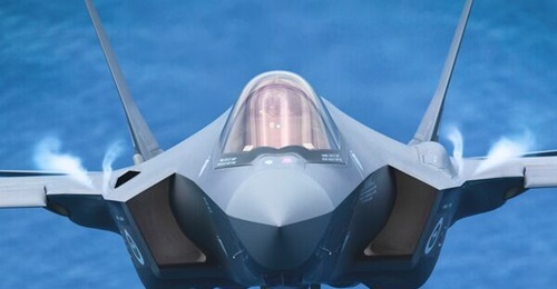 Having made its selection of the F-35A (pictured) and Patriot earlier in 2021, Switzerland has now signed contracts for both systems.
