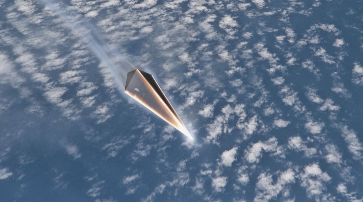 DARPA's MACH programme will pursue materials and designs for cooling the hot leading edges of hypersonic vehicles travelling at speeds of Mach 5 and beyond.