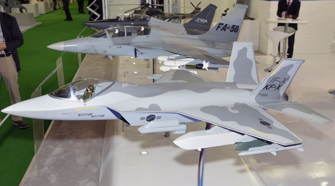 Indonesia has restarted payments to support its continuing involvement in the project with South Korea to develop the next-generation KFX fighter aircraft.
