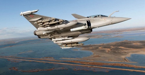 The F3R standard of the Rafale offers several hardware and software enhancements over the F3 aircraft. With operational trials set to begin, the configuration should be ready for operations later this year.