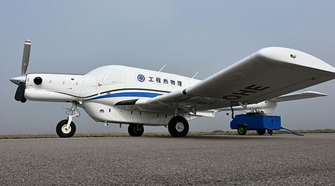 China's Star UAV has begun first deliveries of its AT200 cargo UAV and could manufacture as many as 50 of these air vehicles by 2022.