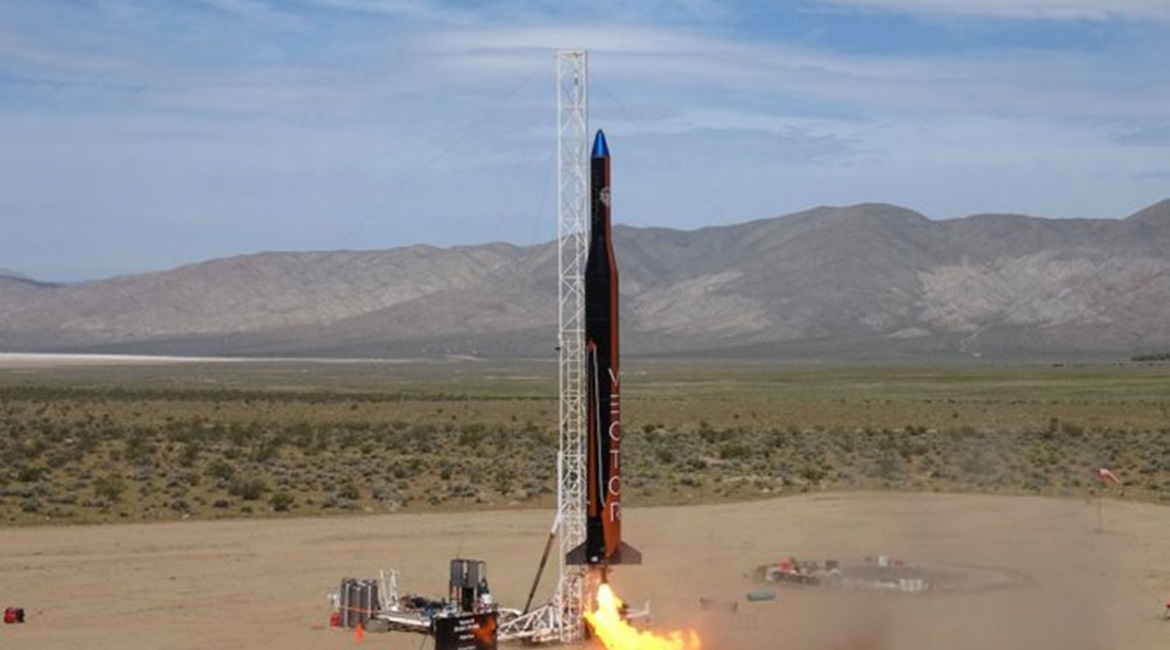 The USAF will likely place more emphasis on small launch companies such as Vector Space Systems due to their responsiveness, or their ability to launch satellites on short notice.