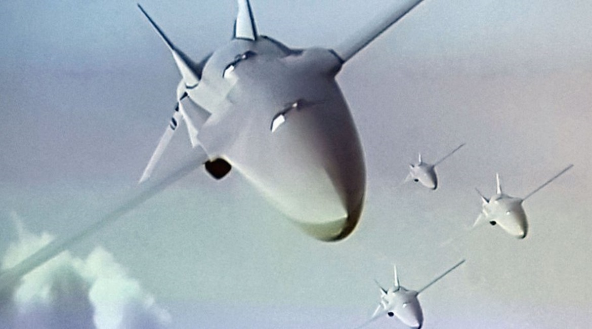 'Loyal wingmen' of swarming unmanned aircraft are increasingly being seen as a viable option for defeating enemy air defence systems. The UK looks set to field such a concept operationally with the announcement by Defence Secretary Gavin Williamson tha...