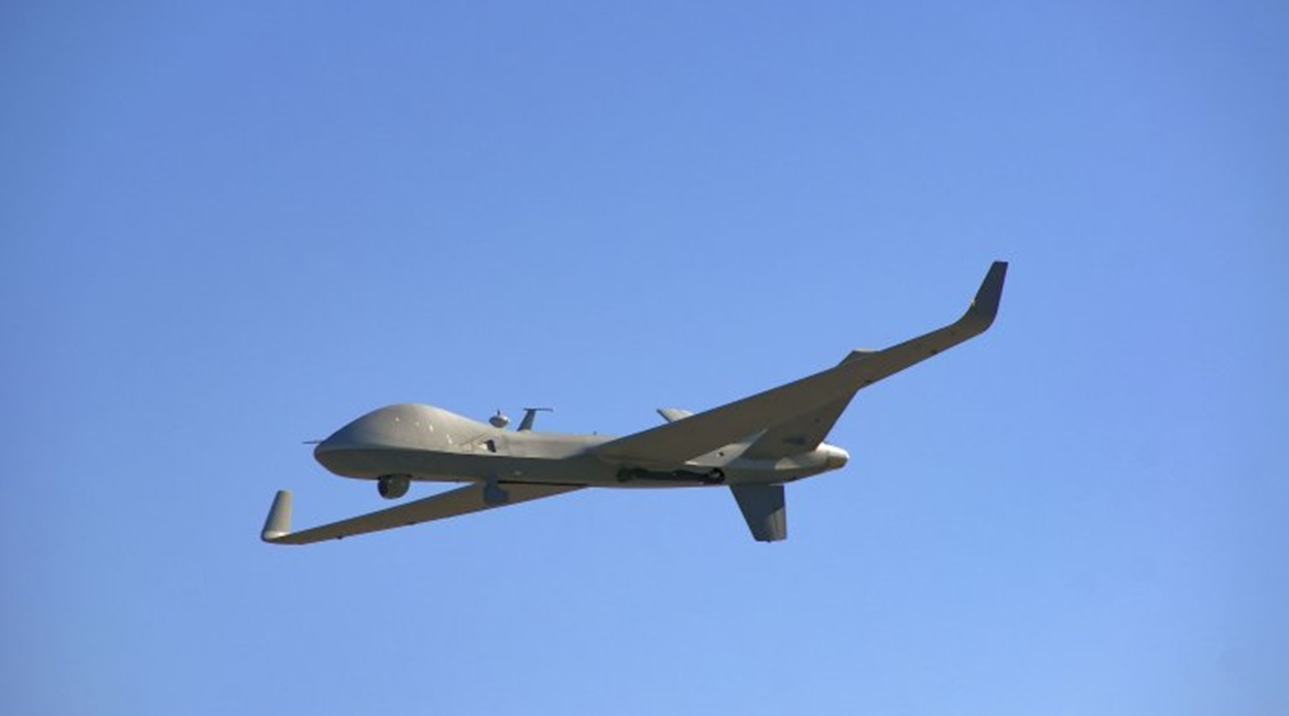 In November 2018 Australia selected the General Atomics MQ-9 Reaper to meet its armed UAV requirements. A decision on the Reaper variant - either the MQ-9A or the MQ-9B - is expected by mid-2019.