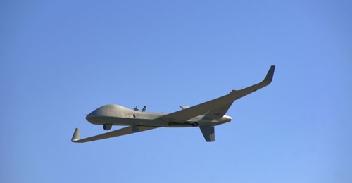 In November 2018 Australia selected the General Atomics MQ-9 Reaper to meet its armed UAV requirements. A decision on the Reaper variant - either the MQ-9A or the MQ-9B - is expected by mid-2019.