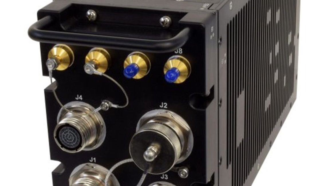 Hughes Network Systems recently delivered its first HM400 modems to GA-ASI for use on the MQ-9B SkyGuardian UAVs.