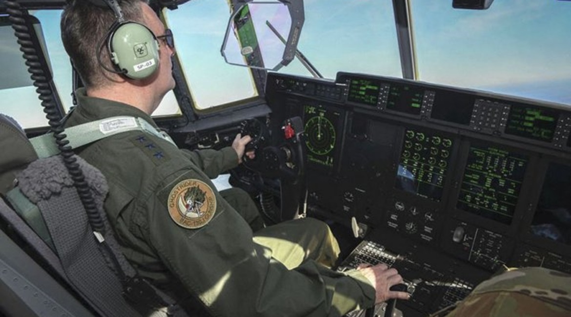 The Block 30 upgrade comprises enhancements to the aircraft's software and avionics.