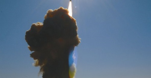 Improving the GMD system has been the Pentagon's top missile defence priority. It now has its full complement of 44 interceptors and is to get 20 more.