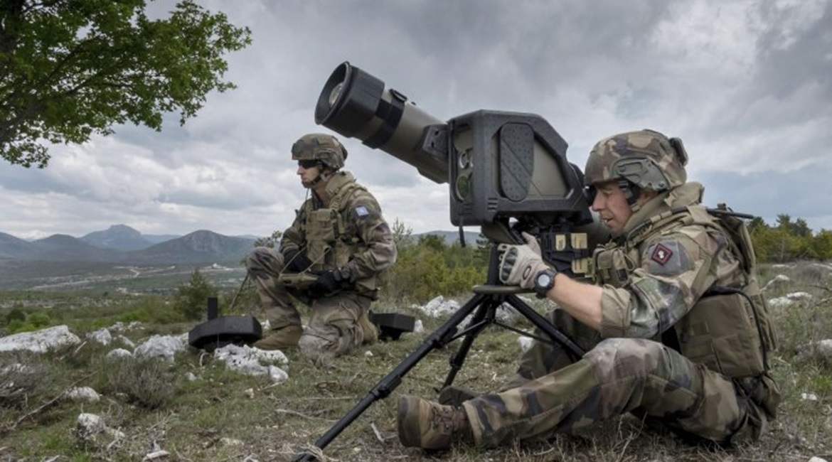 MBDA is keen to position its MMP as an anchor for the PESCO-supported user club