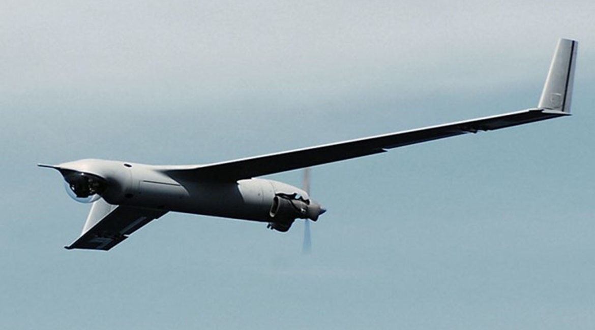 Vietnam has emerged as a potential operator of Boeing's Insitu ScanEagle UAV.