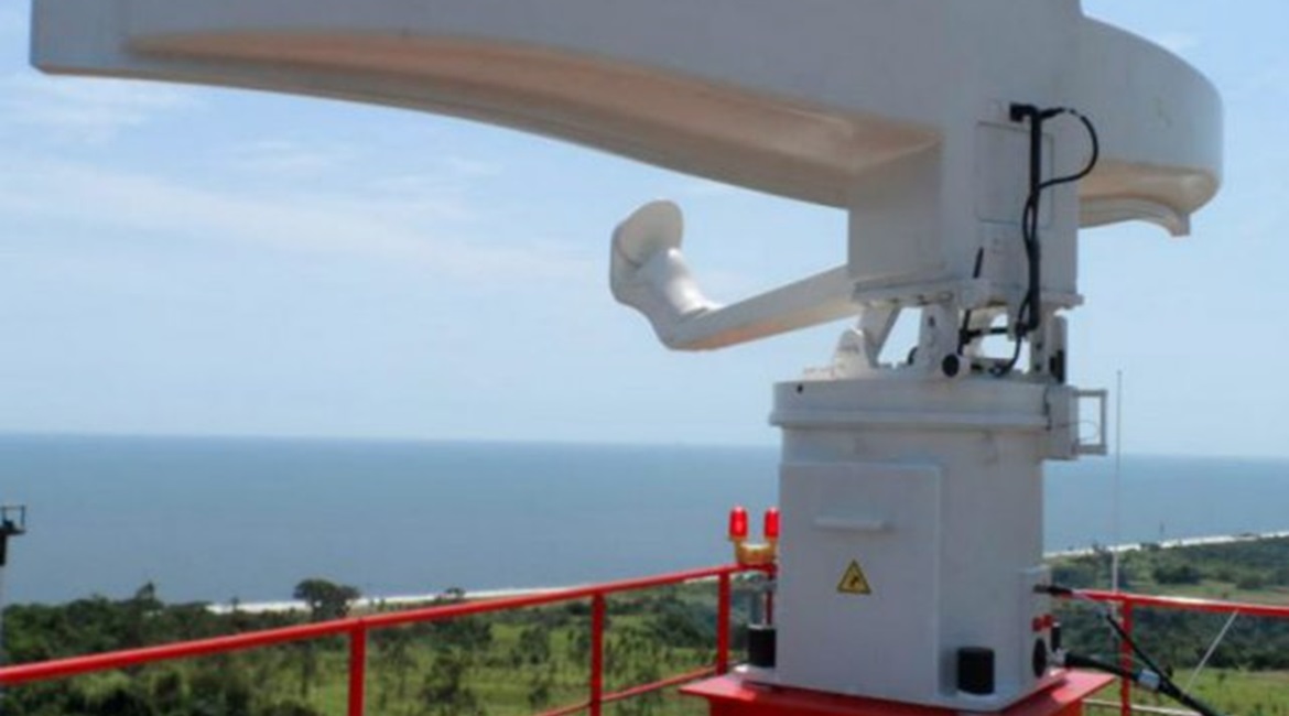 Jamaica orders Thales's Coast Watcher 100 coastal surveillance radars