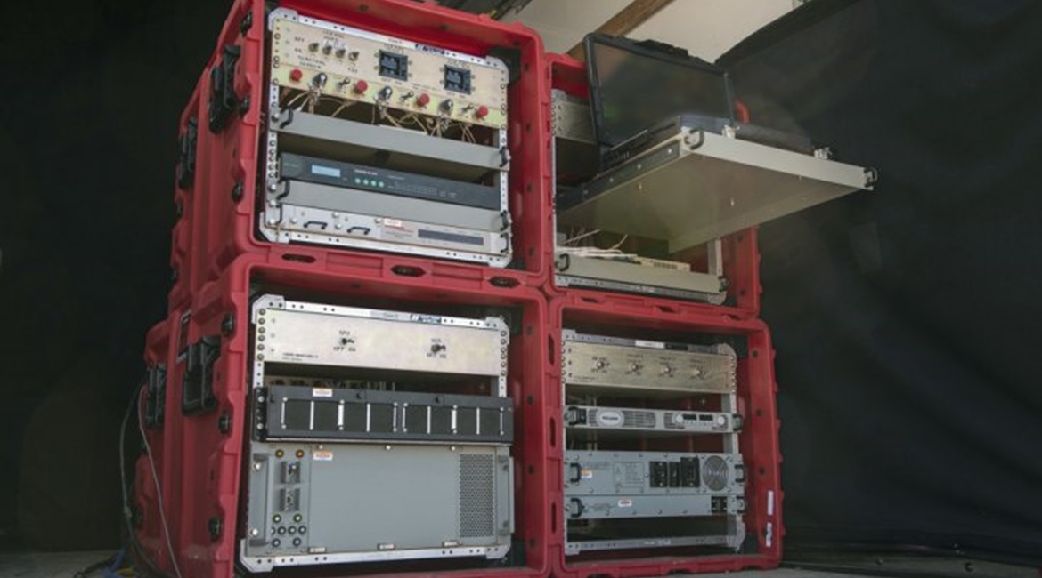 Raytheon developed a Joint Precision Approach and Landing System (JPALS) variant that the company believes is applicable to rotary-wing aircraft.
