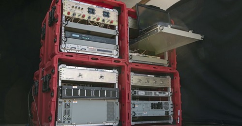 Raytheon developed a Joint Precision Approach and Landing System (JPALS) variant that the company believes is applicable to rotary-wing aircraft.