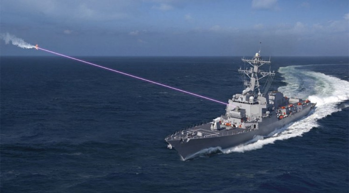 The USN has asked Congress for an additional USD80 million above its fiscal year 2020 budget request for HELIOS.