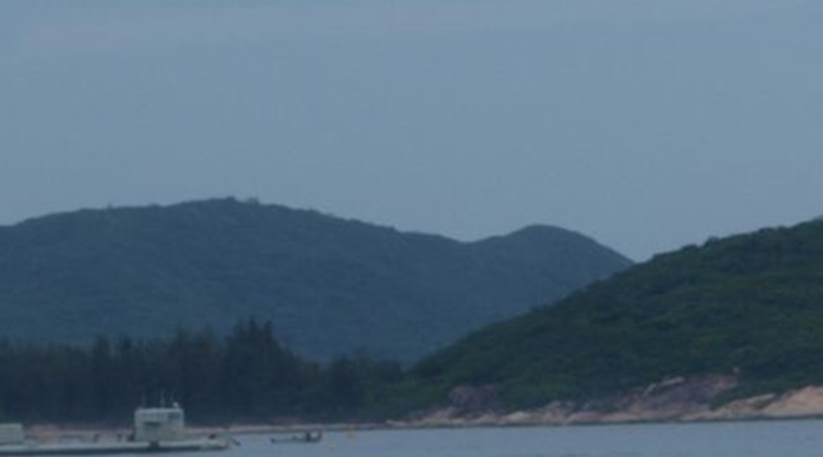 US defence analysts say China is building its Hainan Island naval base in Sanya into a ballistic-missile submarine operational hub.