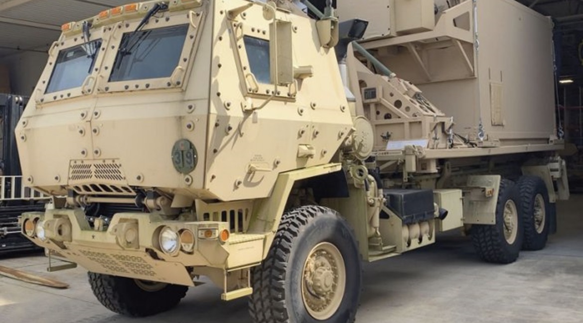 Northrop Grumman has delivered to the US Army the first production-representative engagement operations centre for the IBCS.