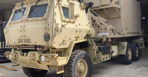 Northrop Grumman has delivered to the US Army the first production-representative engagement operations centre for the IBCS.