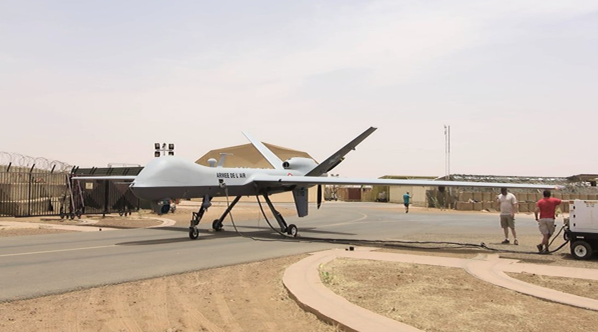 France maintains three MQ-9 Reapers in Niamey, Niger. The UAVs are in high demand in Africa's Sahel region, where they fulfill a wide range of ISR missions. The introduction of an armament onto these platforms by the end of the year in the form of the ...