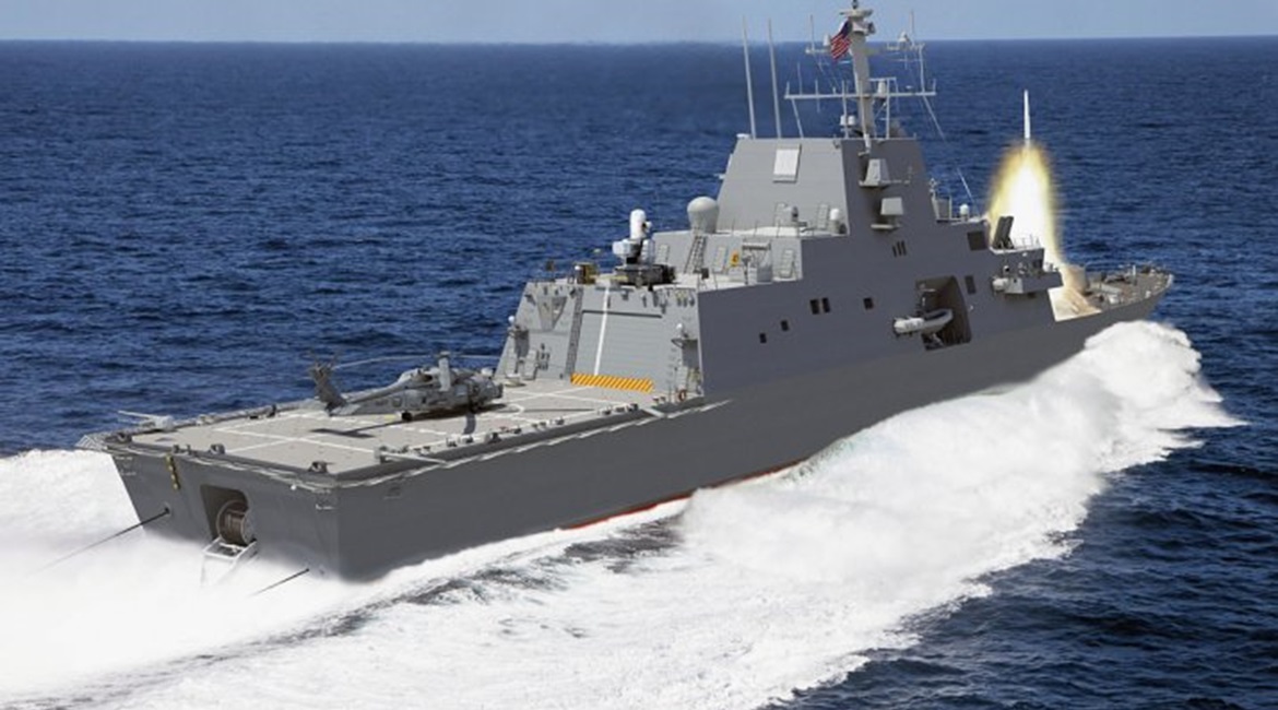 Lockheed Martin has decided not to seek the prime contractor's role for the guided-missile FFG(X) programme.