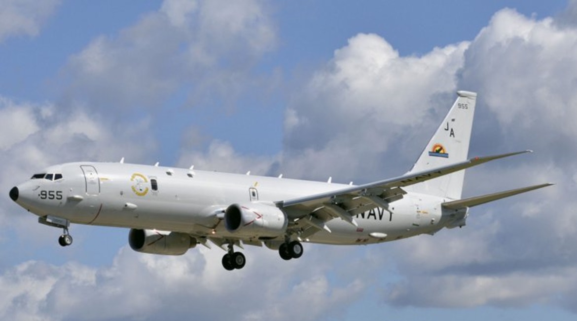 New Zealand's new defence budget will include funding towards the acquisition of four Boeing P-8A Poseidon maritime patrol aircraft.