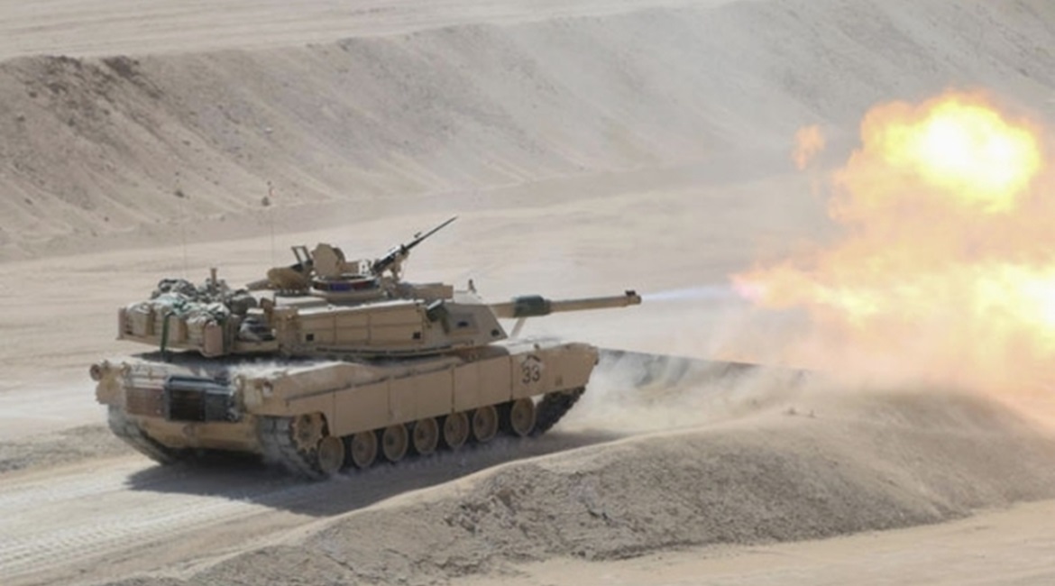 Taiwan's MND has confirmed plans to procure 108 M1A2 Abrams MBTs (pictured) from the United States.