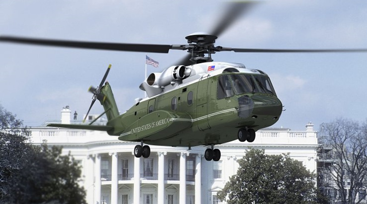 Sikorsky will enter VH-92A LRIP after the USN awarded it a contract on 10 June 2019 for six aircraft.