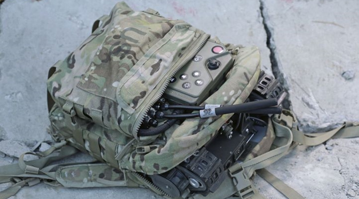 Persistent Systems will provide its Wave Relay MANET technology for fitment into the backpackable QNA systems for the US Army's CRS(I) programme.