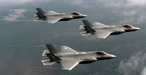 While Lockheed Martin has been able to bring down the unit cost of the F-35, it has struggled to do the same for the operating cost of the aircraft. It now plans to rectify this via its '25 by 25' initiative.