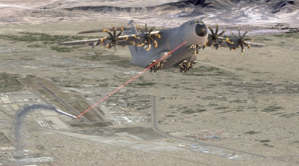 The J-MUSIC order for Luftwaffe A400Ms that was announced during the Paris Air Show on 19 June covers systems that could equip an initial four aircraft.