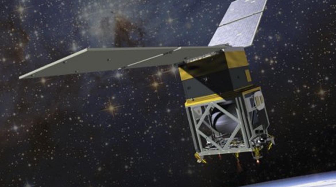 The Green Propellant Infusion Mission (GPIM) satellite has tested on-orbit for the first time an Air Force Research Laboratory (AFRL)-developed non-toxic satellite propellant called Advanced Spacecraft Energetic Non-toxic Propellant (ASCENT). The space...