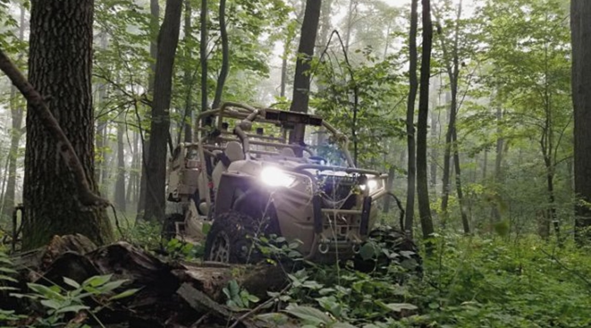 New Zealand plans to procure the Polaris MRZR (the optionally manned version of which is pictured above) to fulfil a requirement for high-mobility utility light vehicles.