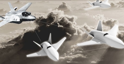 'Loyal wingmen' of swarming unmanned aircraft are increasingly being seen as a viable option for defeating enemy air-defence systems, and the UK is looking to field such a concept operationally through Project 'Mosquito' being undertaken as part of its...