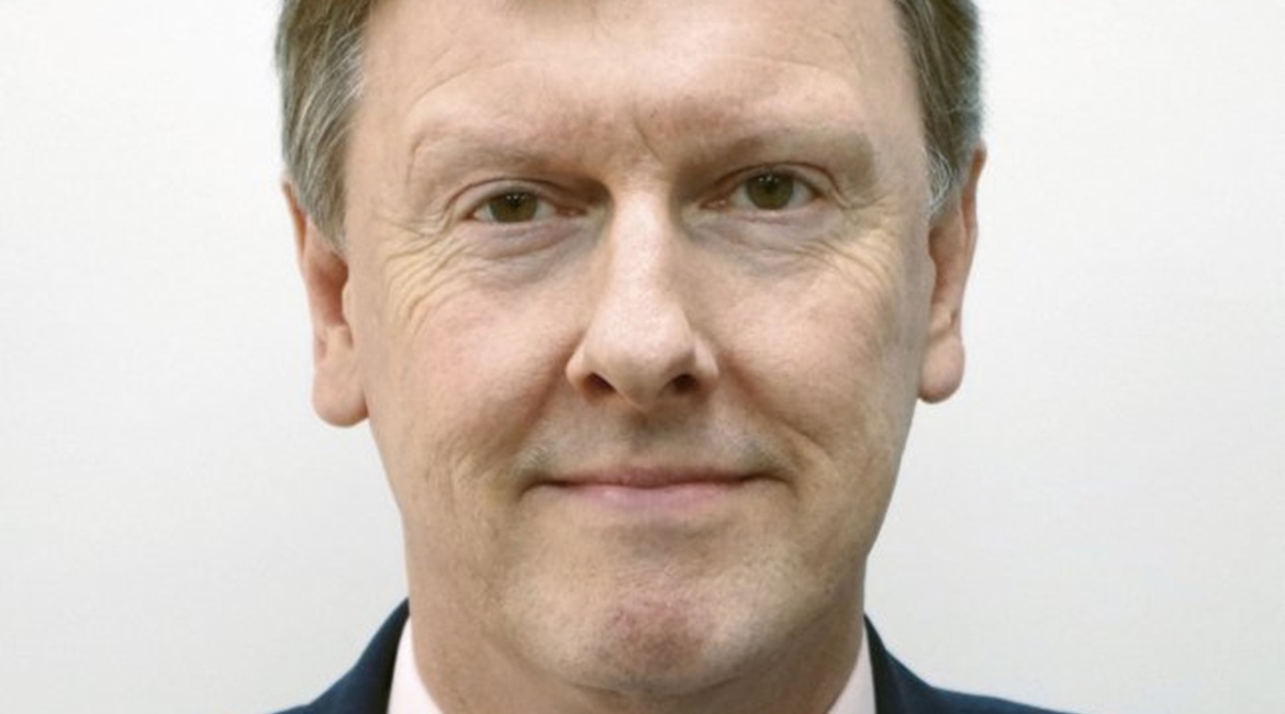 Martin Fausset, Chief Executive Officer, Elbit Systems UK.