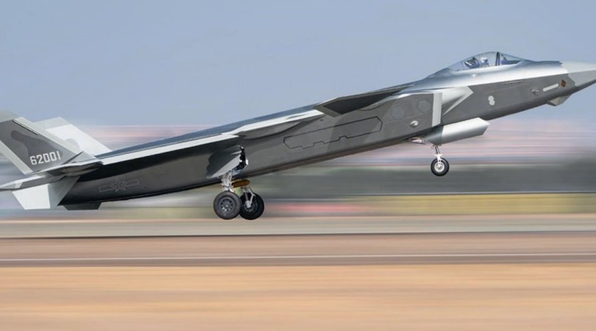 Chinese state-owned media have for the first time released an image of a J-20 fighter bearing the serial number of a known combat unit of the PLAAF.